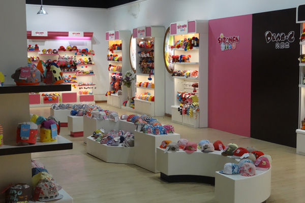 星童坊嬰童用品 守護寶寶健康成長的貼心伙伴