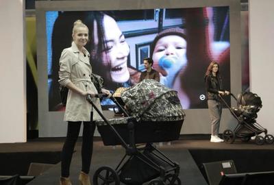 從講臺(tái)到工廠 一位教師的逆襲，鑄就百億嬰童用品王國(guó)